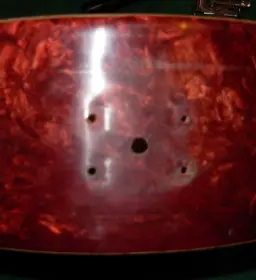 Unknown snare!