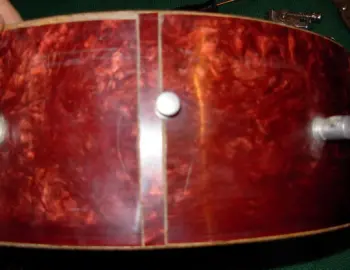 Unknown snare!