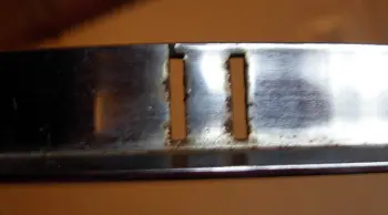 Unknown snare!