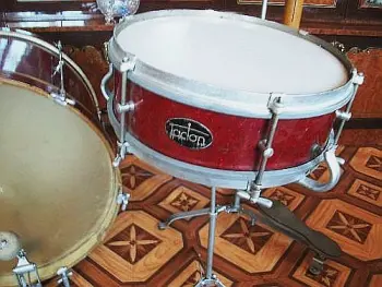 Unknown snare!