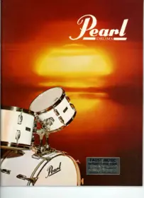 Pearl 1978 Catalog