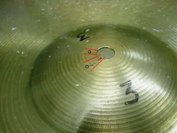 Cracked Formula 602 Ride