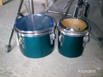 Amati - Czechoslovakian drums