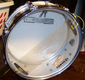 '60's Gretsch 4108