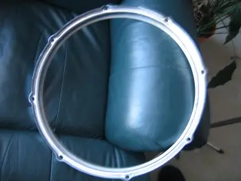 What brand of floor tom do I have here?