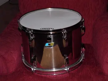 Ludwig B/O - Does this look right to you?