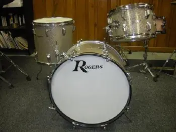 Rogers 20/12/14 for sale