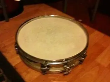 Olympic Piccolo