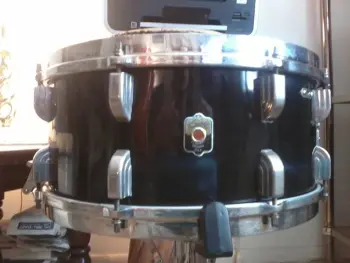 1949 Leedy Broadway Standard kit