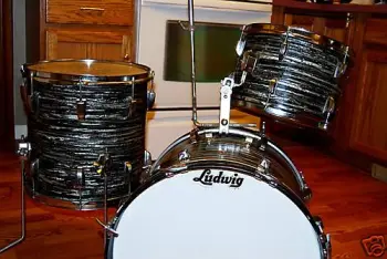 1967 Jazzette on eBay