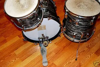 1967 Jazzette on eBay