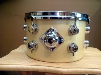 Question about Camco Drums