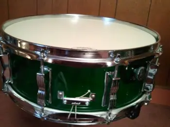 Green Vistalites