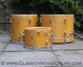 1967 Jazzette on eBay