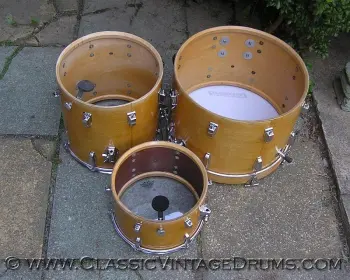 1967 Jazzette on eBay