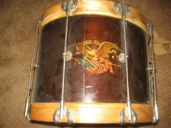 Slingerland Pics