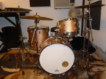 Slingerand Drums