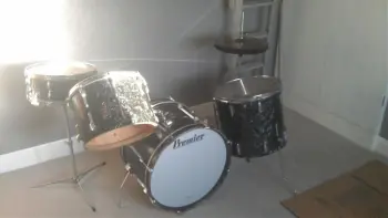 Help Identifying this (Premier Royal Ace)