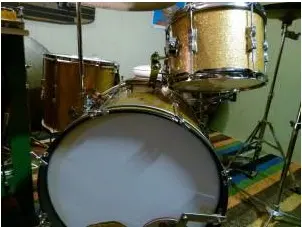 Ludwig Clubdates?