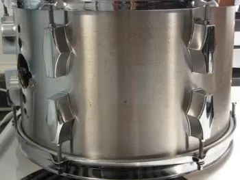 Slingerland COB experiments?