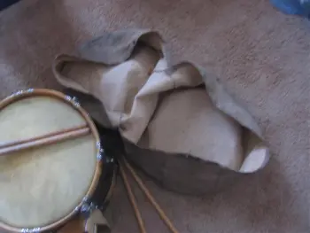 Looking For Info On This Drum