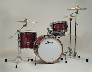 New Offerings From Ludwig!! Coming Soon