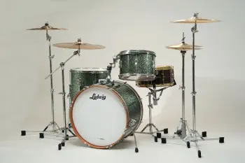 New Offerings From Ludwig!! Coming Soon