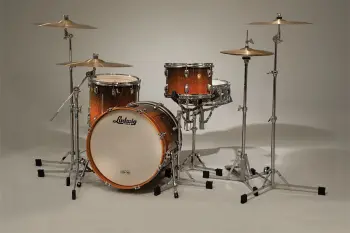 New Offerings From Ludwig!! Coming Soon