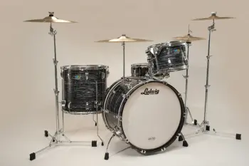 New Offerings From Ludwig!! Coming Soon