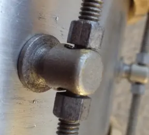 Removing Powdercoating?!?