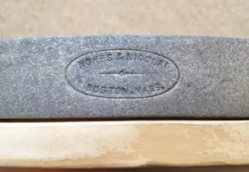 Removing Powdercoating?!?