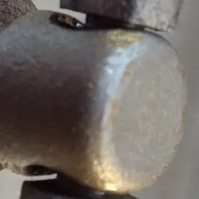 Removing Powdercoating?!?