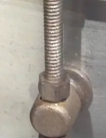 Removing Powdercoating?!?