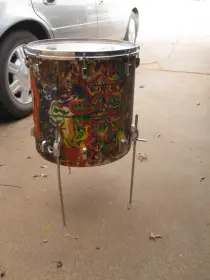 My New Ringo Kit