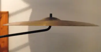 Zildjian Avedis 16'' hi hats?