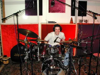 Premier drums