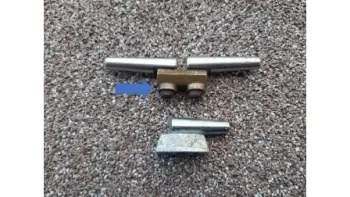 Unknown brand