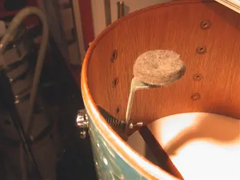 Tips for tuning MIJ drums properly?