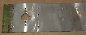Slingerland COB experiments?