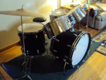 Ludwig Carioca kit for sale