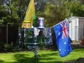 Happy Australia Day