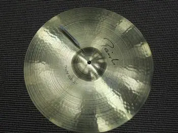 For Sale- Paiste 20&quot; Signatures series Bright Ride