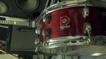 Star Drums?