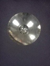 Paiste 20&quot; Signature Reflector Heavy Bell Ride