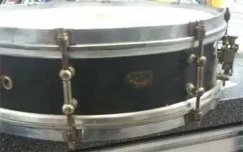 Would appreciate thoughts on a vintage Gretsch piccolo