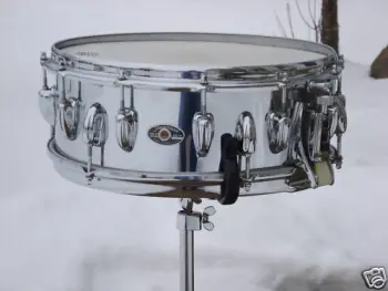 Slingerland 2-to-1 COB Snare Drum