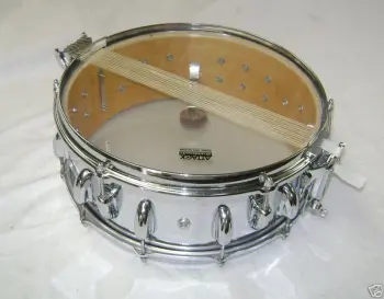 Slingerland 2-to-1 COB Snare Drum