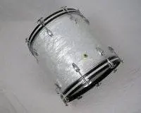 A 60's 20x18 bass drum ???
