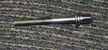 Fibes tension rods/rims