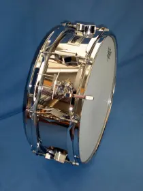 Slingerland Buddy 4x14.....Help!